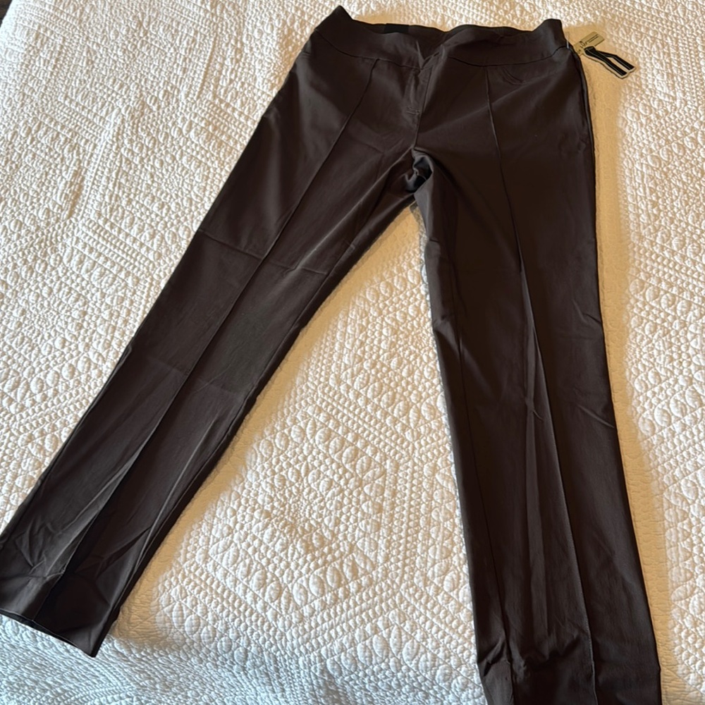 Brown Dress Pants